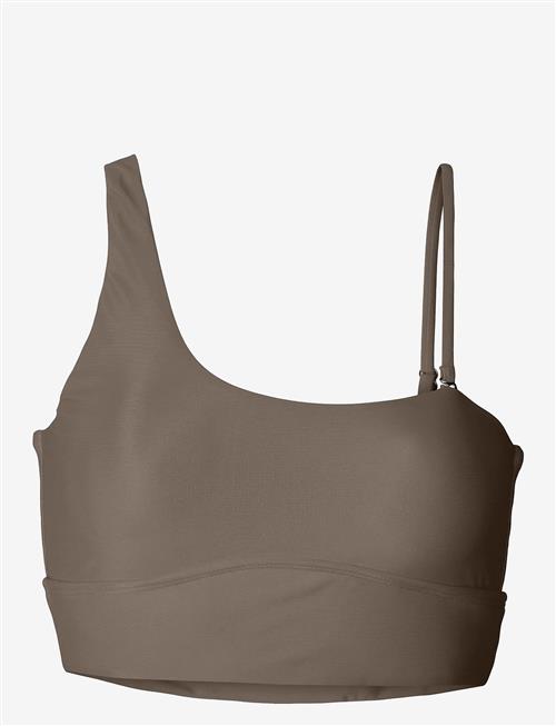 Rethinkit Studios | Bikini Top One Shoulder Bay | S
