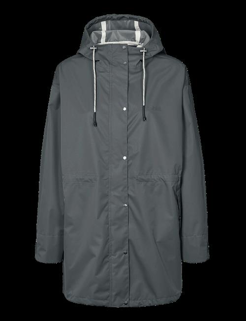 Rethinkit Studios | Rainshell Jacket | L