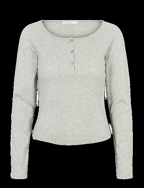 Rethinkit Studios | Elevate L/S T-Shirt | XS