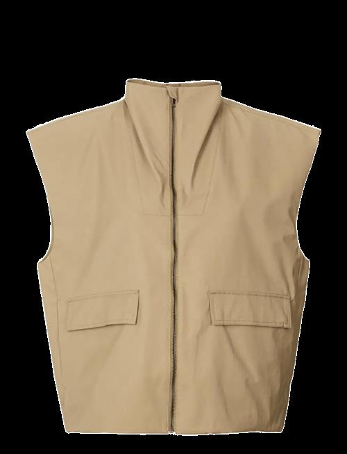 Rethinkit Studios | Gilet Cloud | S
