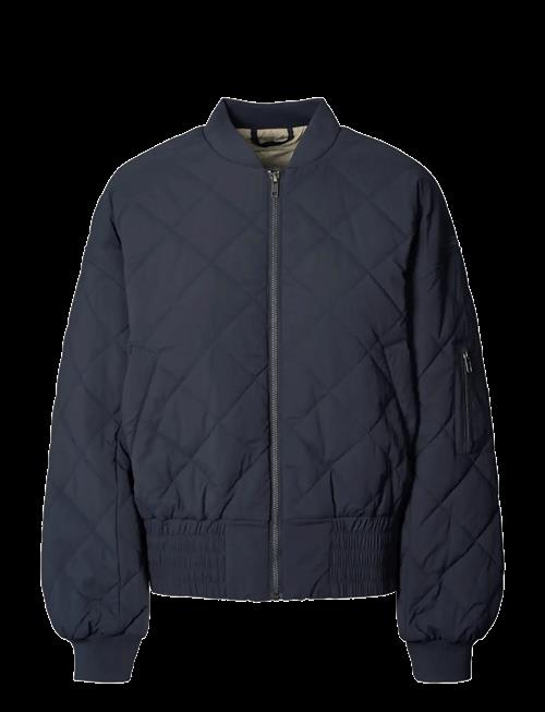 Rethinkit Studios | Bomber Jacket Lyon | S