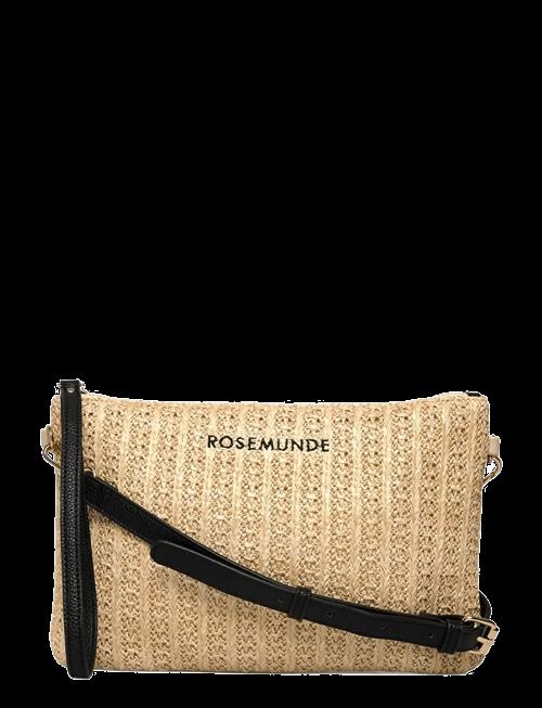 Rosemunde | Rbcopacabana Medium Clutch | ONE SIZE