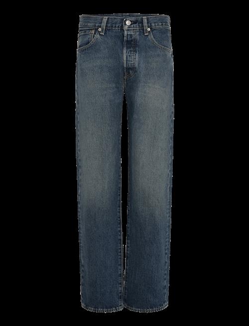 Levi's® | 501 Levisoriginal A Soft Spot | 34 x 32