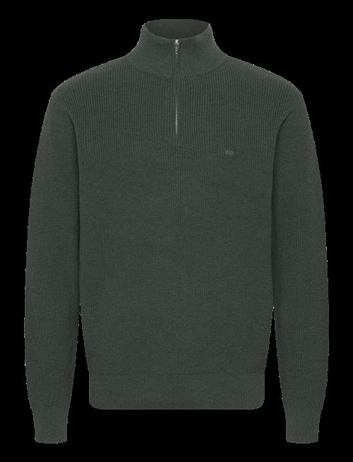 Levi's® | Hm Quarter Zip Sweater Duffel | S