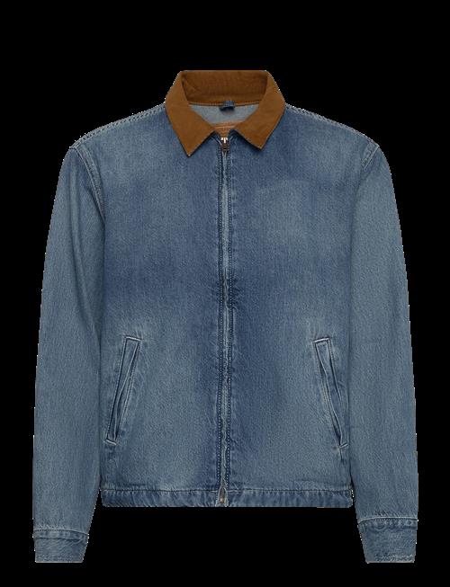 Levi's® | Castro Full Zip Light It Up T | XXL