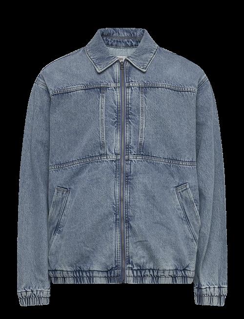 Levi's® | Jaanai Jacket Cloudy Days | XXL