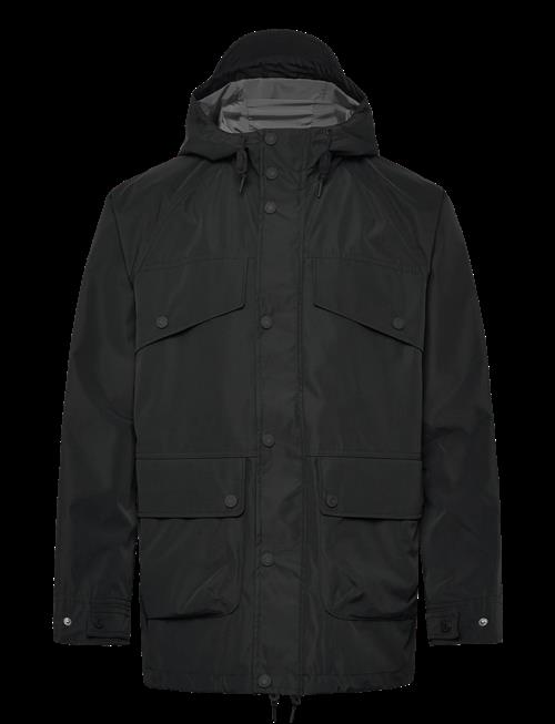 Levi's® | Marina Utility Parka Jet Black | XL