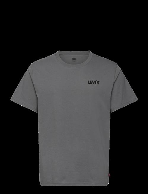 Levi's® | Ss Relaxed Fit Tee Know Your W | M