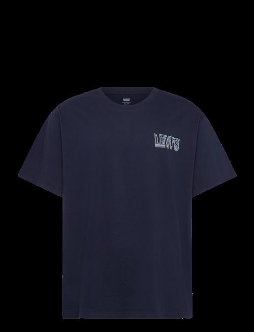 Levi's® | Ss Relaxed Fit Tee Abstract Gl | S
