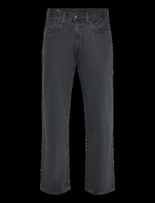 Levi's® | 568 Loose Straight Onyx Badge | 31 x 34