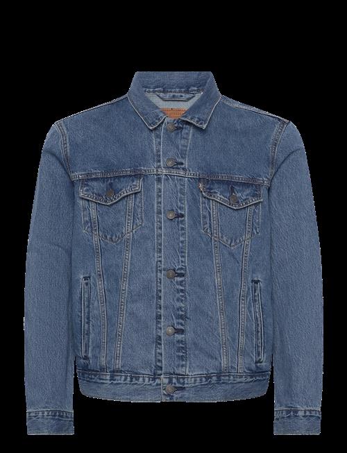 Levi's® | The Trucker Jacket Washed Away | L