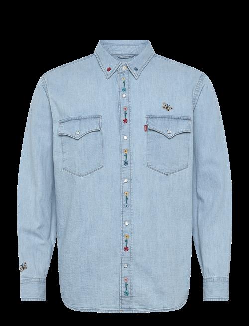 Levi's® | Relaxed Fit Western Spring Flo | S