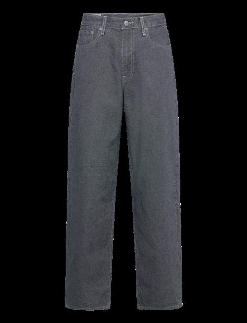 Levi's® | 578 Baggy Aged Indigo Pin Chec | 34 x 32