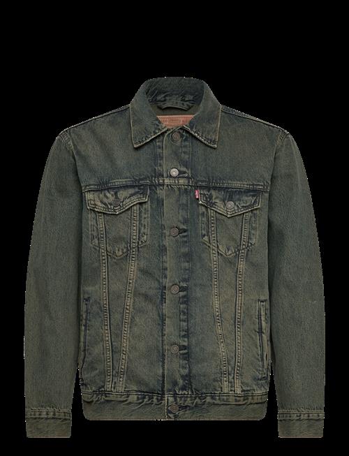Levi's® | Relaxed Fit Trucker Until Its | S