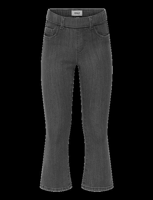 Kids Only | Kmgrain Flared Elast Jeans Dnm Noos | 116