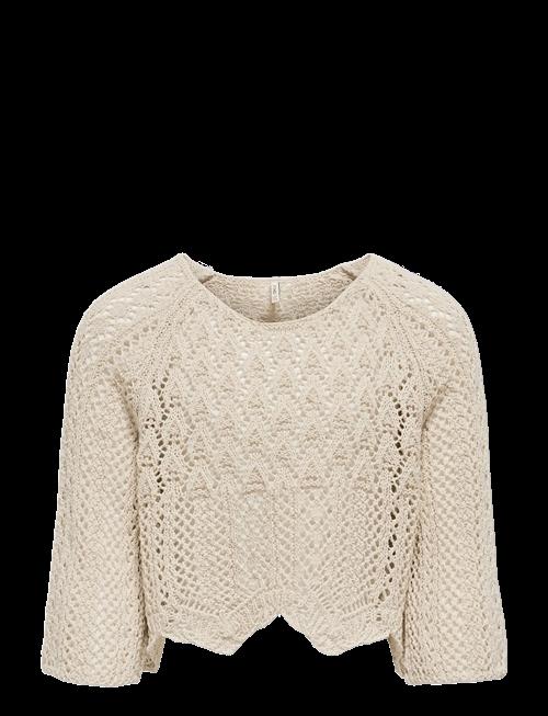 Kids Only | Kognola Life  3/4 Pullover Knt Noos | 122-128