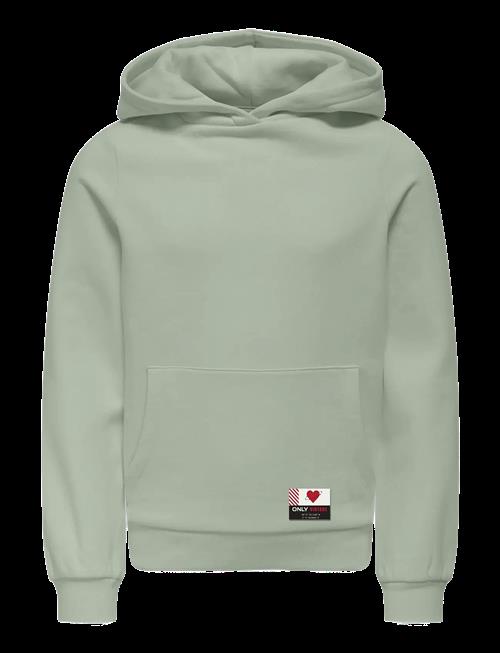 Kids Only | Kognoomi-Vinta Label Ls Hood Cs Swt Noos | 110-116
