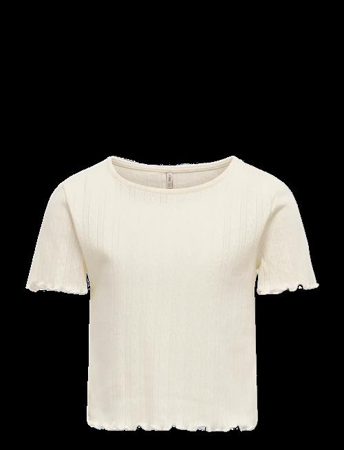 Kids Only | Kogcarlotta Life S/S Top Jrs Noos | 134-140