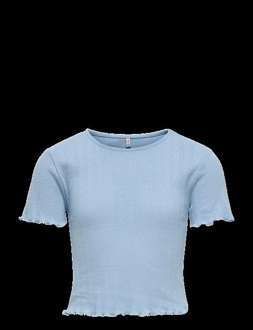 Kids Only | Kogcarlotta Life S/S Top Jrs Noos | 110-116