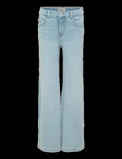 Kids Only | Kogjuicy Life Wide Leg Dnm Dia547 Noos | 128