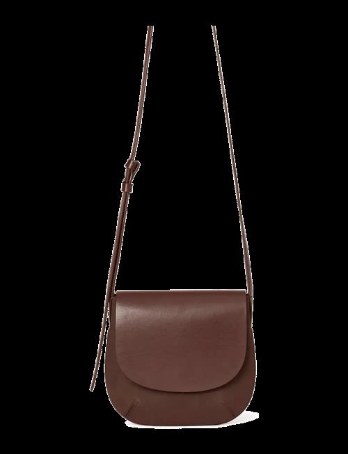 DAY ET | Day Imitation Suede Cb Bag | ONE SIZE