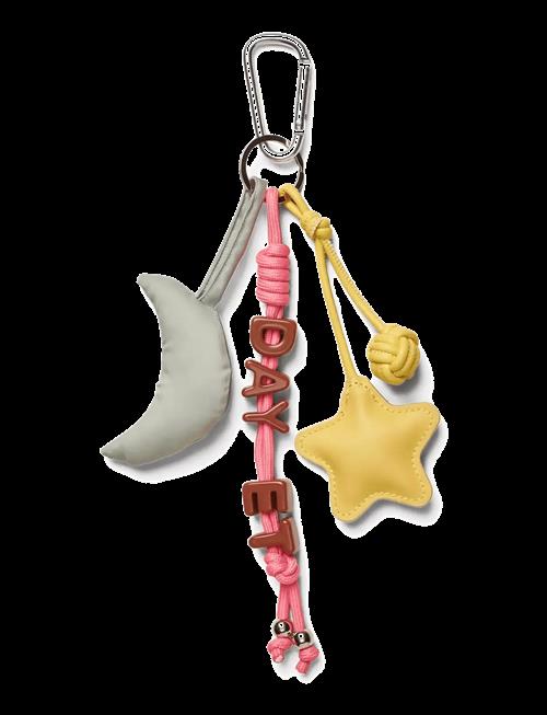 DAY ET | Day Moon And Star Charm | ONE SIZE