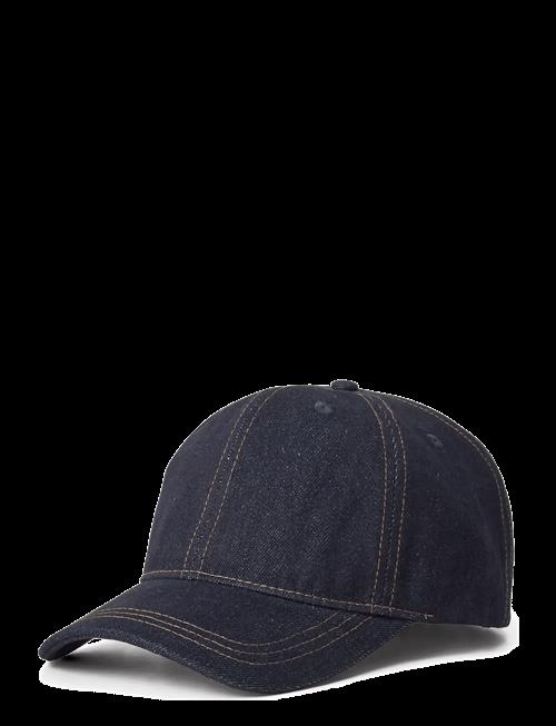 DAY ET | Day Dark Denim Cap | ONE SIZE