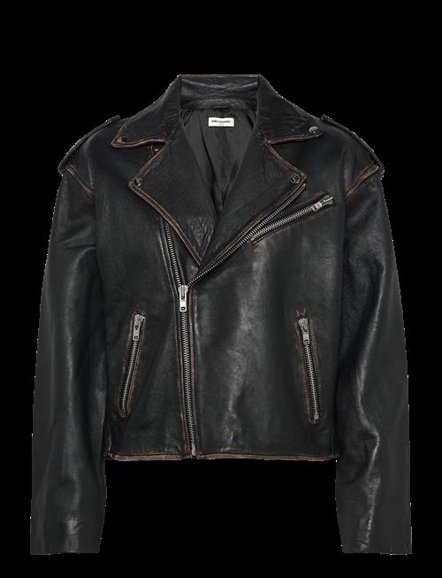 Lollys Laundry | Lilll Leather Jacket | S