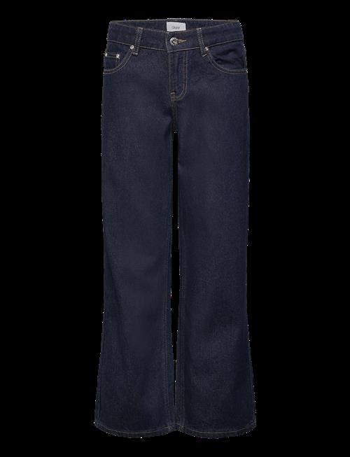Grunt | Grtenerife Low Waist Raw Blue | 26/13Y