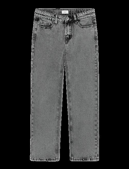 Grunt | Grstreet Loose Straight Ash | 25/12Y