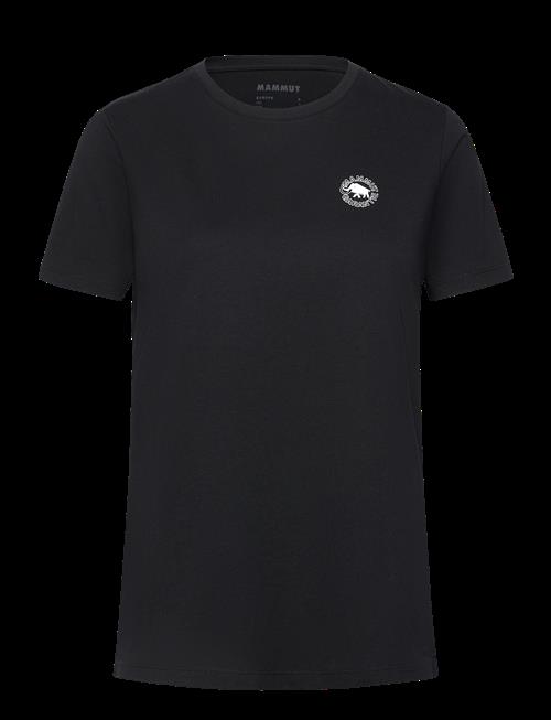Mammut | Mammut Core T-Shirt Women Garantie | M