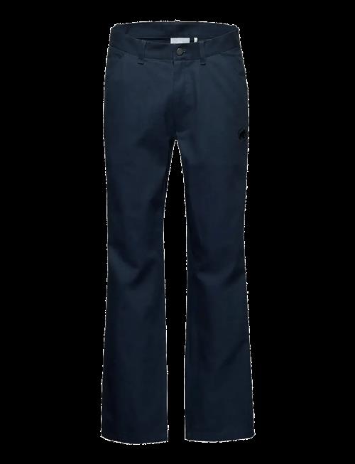 Mammut | Mammut Explorer Canvas Pants Men | 50