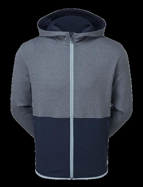 FootJoy | Thermoseries Full-Zip Hoodie | S