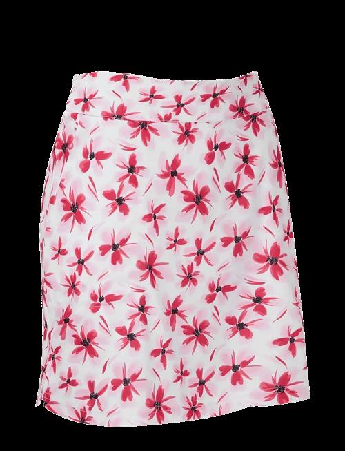 FootJoy | Floral Print Knit Skort | XS