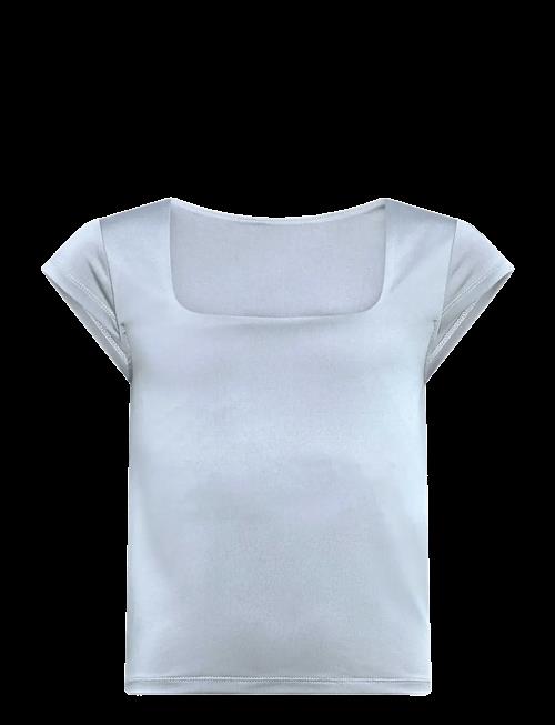Rosemunde Kids | Rkbillie Reversible Capsleeves Shor | 152