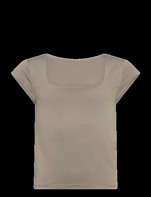 Rosemunde Kids | Rkbillie Reversible Capsleeves Shor | 128