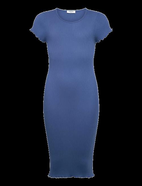 Rosemunde Kids | Rkbalta Modal Ss Midi Dress | 176