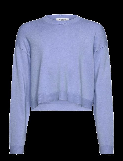 Rosemunde Kids | Rkdenise Ls Short Boxy Pullover | 152