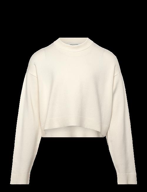 Rosemunde Kids | Rkdenise Ls Short Boxy Pullover | 176