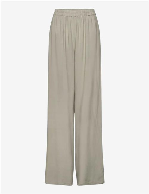 Rosemunde Kids | Rkelif Mw Wide Trousers | 140