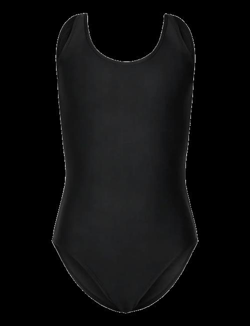 Rosemunde Kids | Rkshiitake Low Back Swimsuit | 164