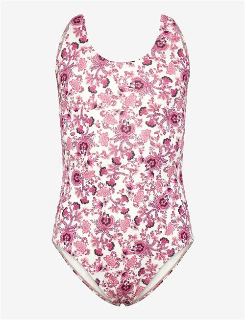 Rosemunde Kids | Rkshiitake Low Back Swimsuit | 152