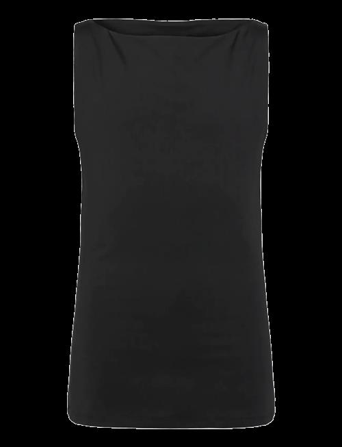 Rosemunde Kids | Rkbillie Sl Boatneck Top | 128