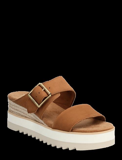 TOMS | Diana Mule Buckle | 40