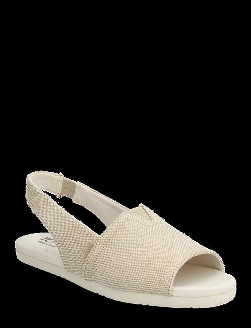 TOMS | Alpargata Slingback | 41
