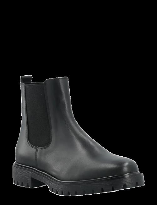 Bianco | Biagina Chelsea Boot Smooth Leather | 40