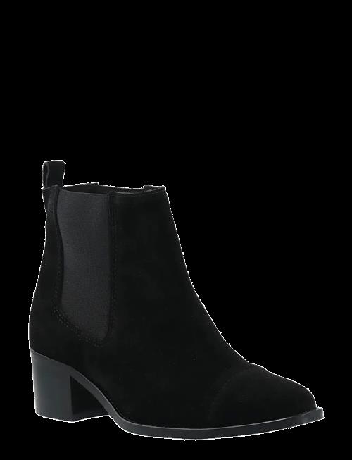 Bianco | Biacarol Dress Chelsea Boot Suede | 38