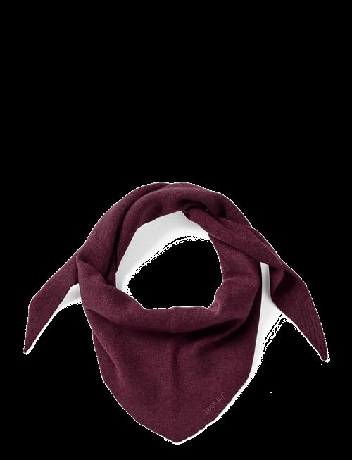 DAY ET | Day Merino Knit Tri Scarf | ONE SIZE