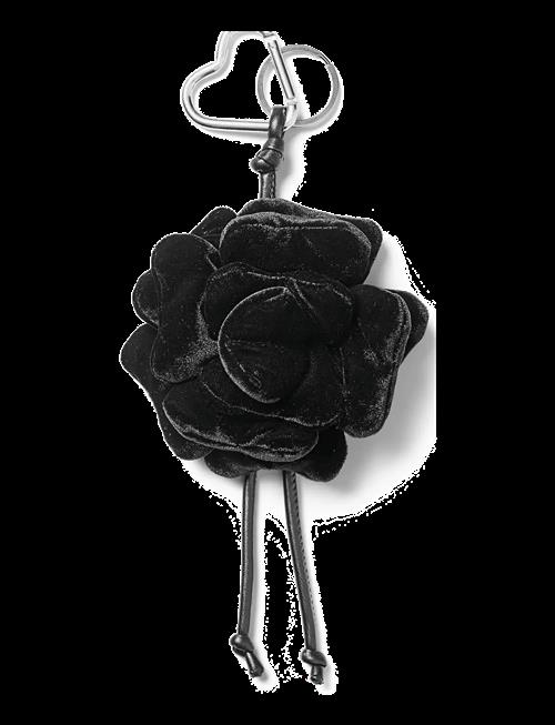 DAY ET | Day Velvet Flower Charm | ONE SIZE