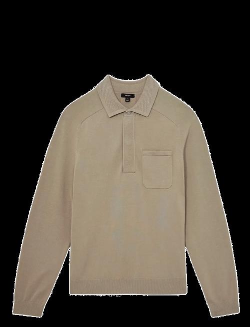 Reiss | Clinton | M